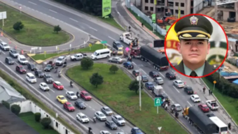 Movilidad en puente festivo: 1,1 millones de vehículos y alerta por motociclistas