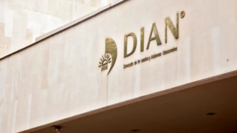 Más de 175.000 contribuyentes se pusieron al día con la DIAN gracias a alivios tributarios