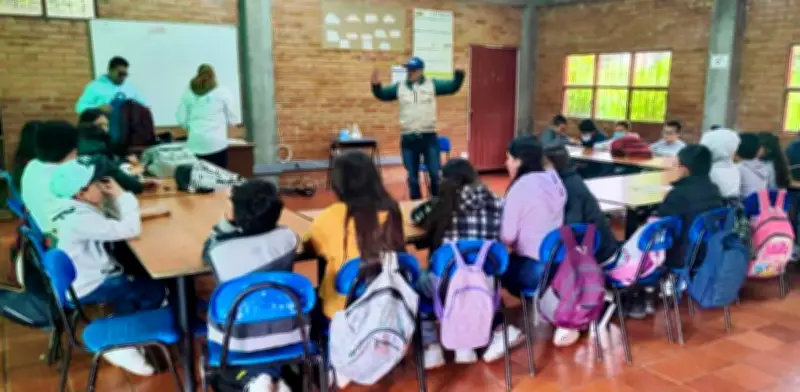Más de 190 ciudadanos se convierten en guardianes de los páramos en Colombia