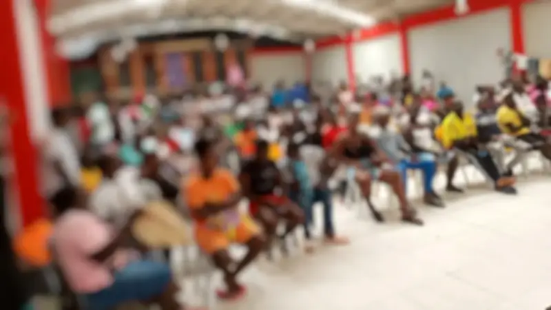 Más de 370 desplazados por violencia en Nariño
