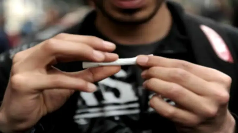 Más de 7.000 sancionados en Bucaramanga por consumo de drogas en parques