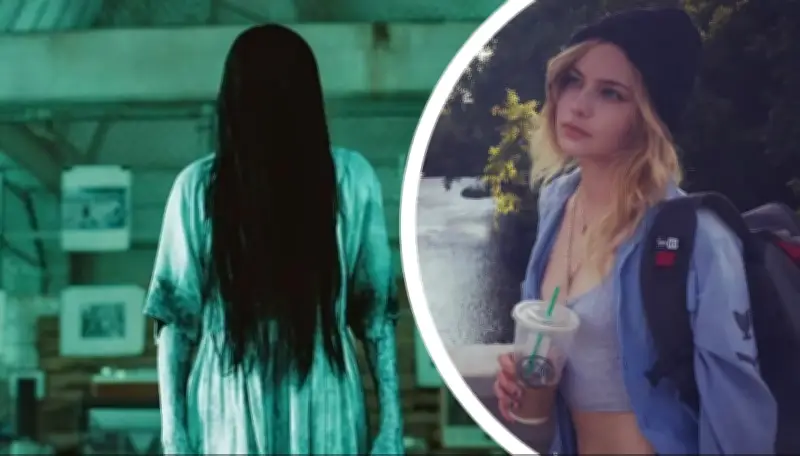 Muere Daveigh Chase, actriz de 'El Aro' y 'Lilo & Stitch', a los 35 años