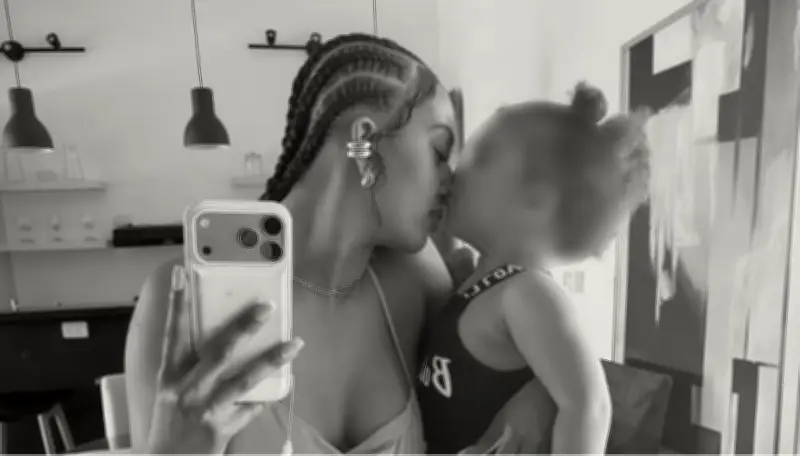 Muere la hija de La Reina del Swing: una tragedia que conmociona las redes