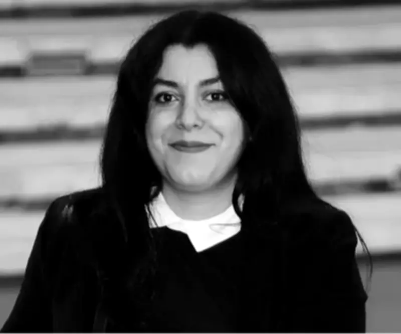 Muere Marjane Satrapi, autora de 'Persépolis', a los 56 años