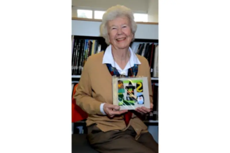 Muere Marlore Anwandter, creadora de Canticuentos, a los 92 años