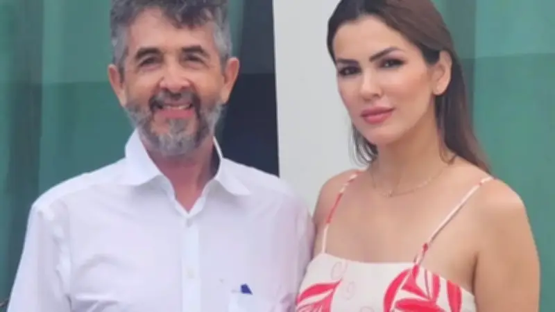 Mujer asesinada por su esposo durante trámite de divorcio en Brasil