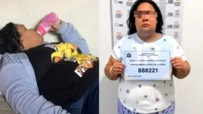 Mujer de 37 años fingió ser niña de 11 durante 14 meses en Brasil