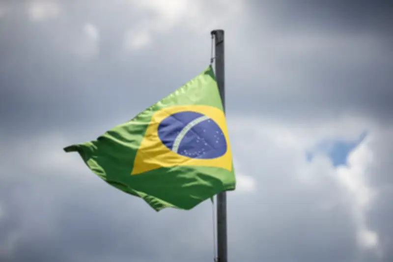 Mujer fingió ser niña de 12 años para engañar a familia en Brasil
