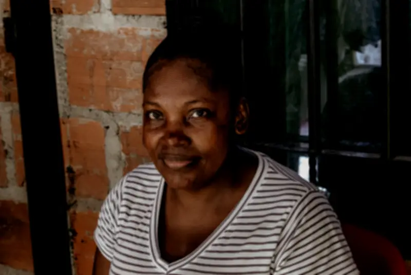 Mujeres negras con discapacidad en Buenaventura: barreras y abandono institucional