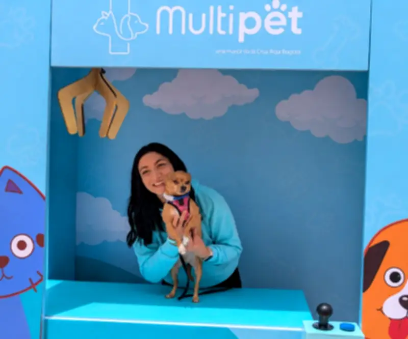 MultiPet clínica veterinaria abre dos nuevas sedes en Bogotá