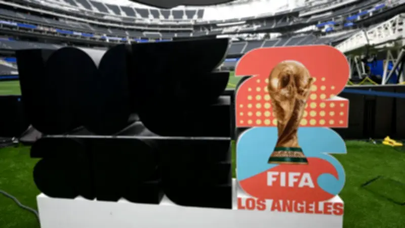 Mundial 2026: Colombia ya conoce su camino en el torneo más grande de la historia
