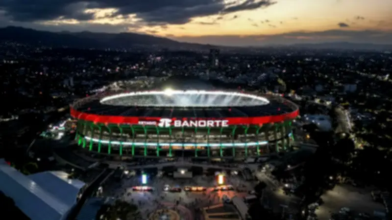 Mundial 2026: Entradas para México alcanzan hasta 10 millones de pesos