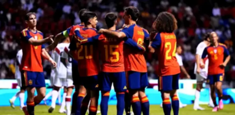 Mundial 2026: España busca su segunda estrella con Yamal, Pedri y Rodri