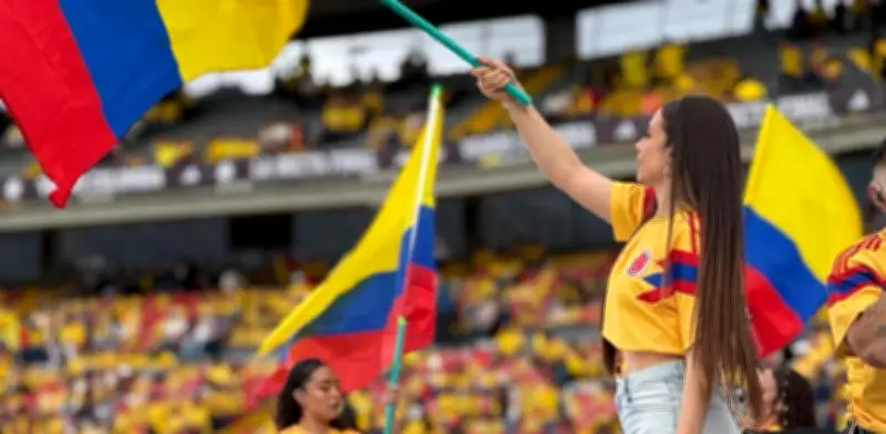 Mundial 2026 impulsaría economía bogotana con $1,6 billones