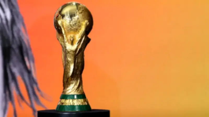 Mundial 2026: inauguración con Shakira y J Balvin, fecha y dónde ver