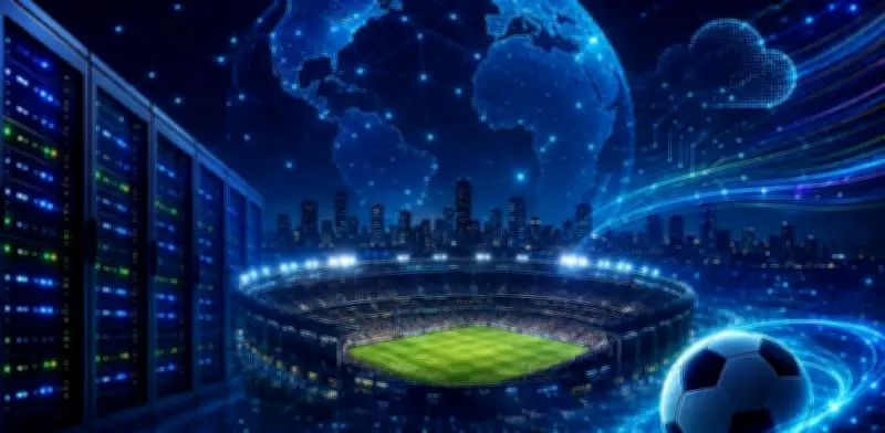 Mundial 2026: la otra cancha es la tecnología y centros de datos