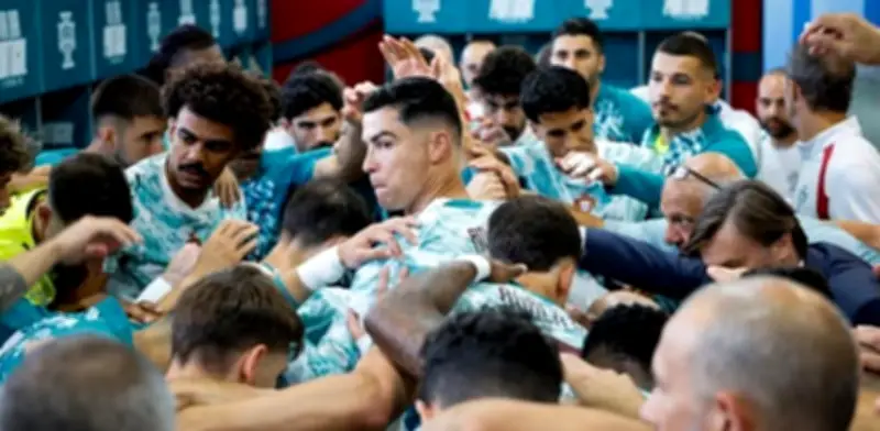 Mundial 2026: Portugal y la última misión de Cristiano Ronaldo