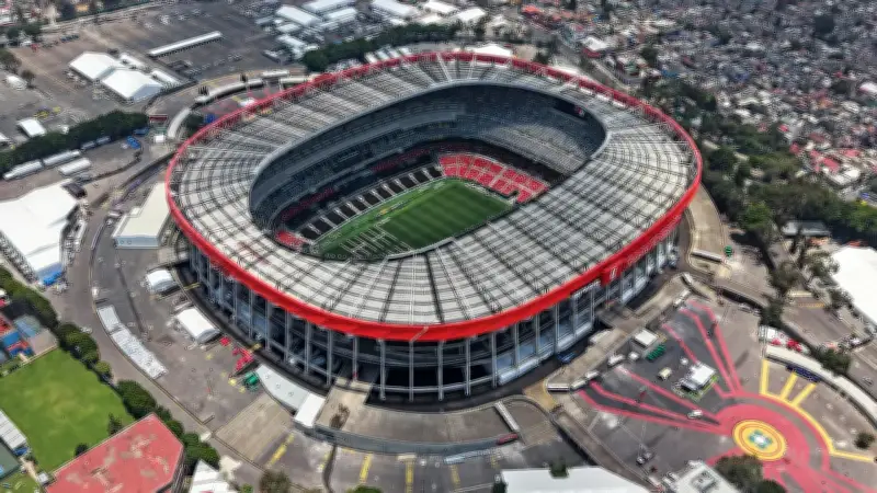 Mundial 2026: retos y polémicas en el torneo más grande de la historia
