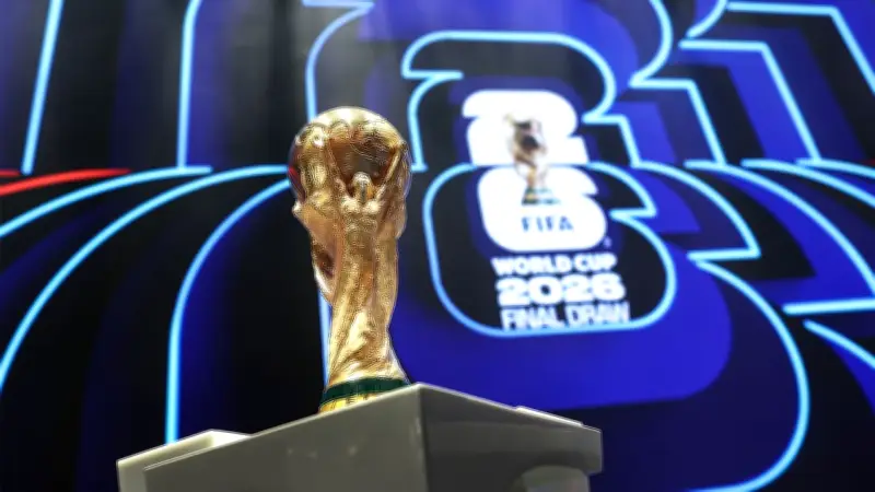 Mundial 2026: Simulador interactivo para jugar y predecir al campeón