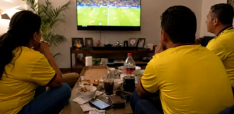 Mundial 2026 transforma la experiencia futbolística en Colombia con cines y plataformas