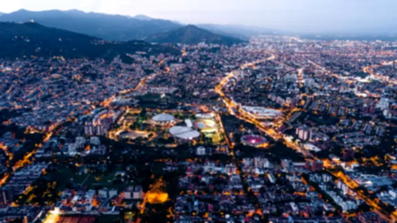 Mundial de fútbol impulsa el turismo interno en Colombia