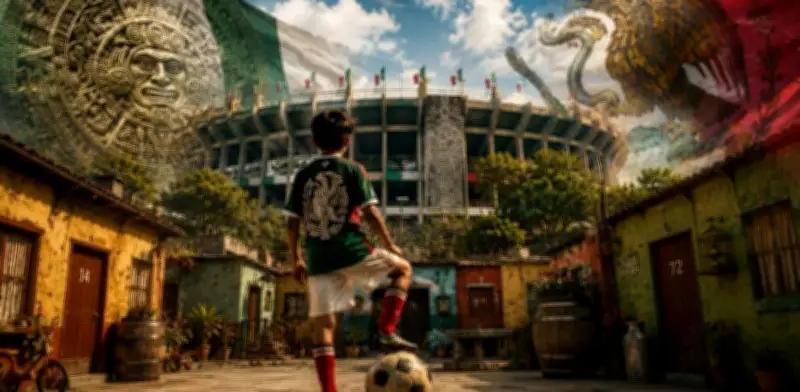 México en el Mundial 2026: ilusión, juventud y la meta del quinto partido
