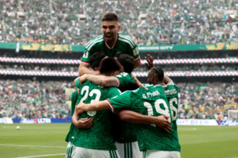 México vs Corea del Sur: duelo clave por el Grupo A del Mundial 2026