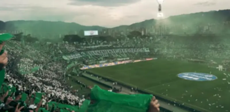 Nacional devolverá dinero de boletas tras goleada de Junior: así funciona
