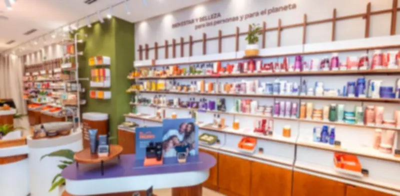 Natura acelera su expansión en Colombia con nueva tienda en el Andino