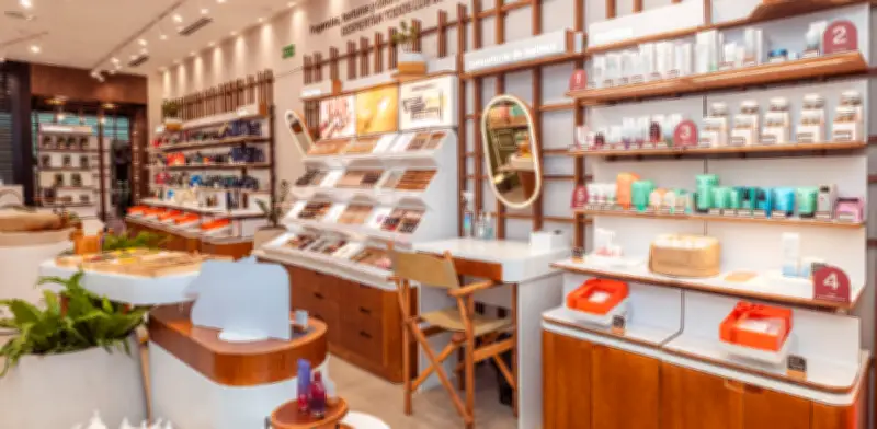 Natura inaugura nueva tienda en Bogotá y fortalece su red de distribución
