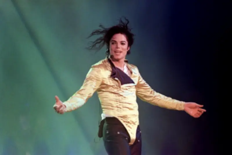 Netflix estrena docuserie 'Michael Jackson: El veredicto' sobre el juicio de 2005