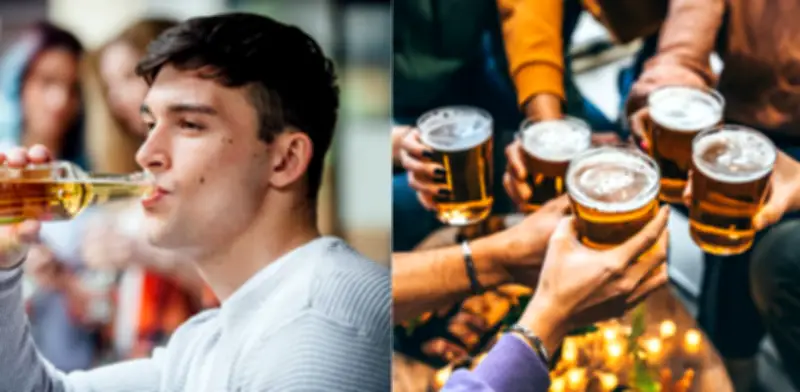 No existe consumo 'saludable' de alcohol: la ciencia alerta sobre riesgos desde la primera copa