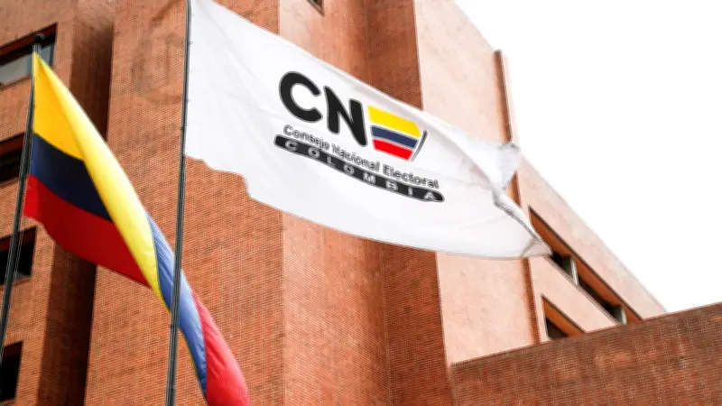 No hubo fraude en primera vuelta presidencial: CNE sin reclamaciones