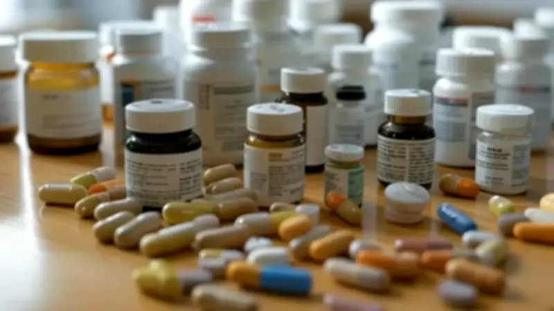 Nueva circular redefine registro de medicamentos UPC en Colombia