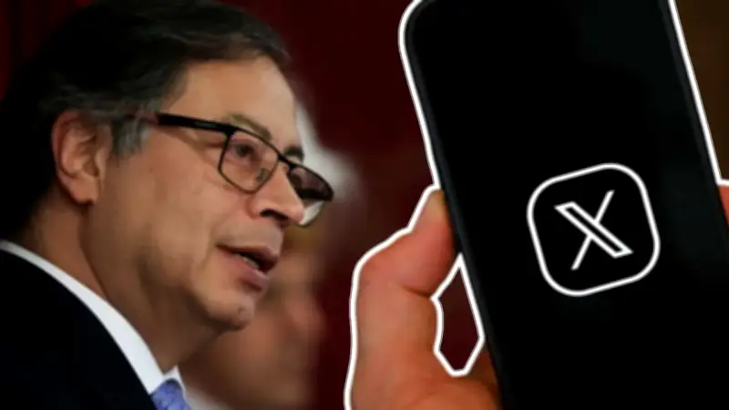 Nueva investigación disciplinaria contra Gustavo Petro por publicaciones en X