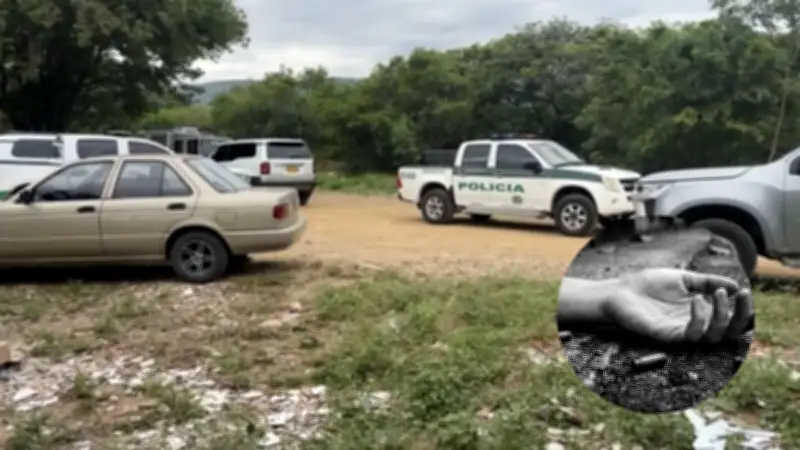 Nueva masacre en Santander de Quilichao: cuatro hombres asesinados en Mondomo