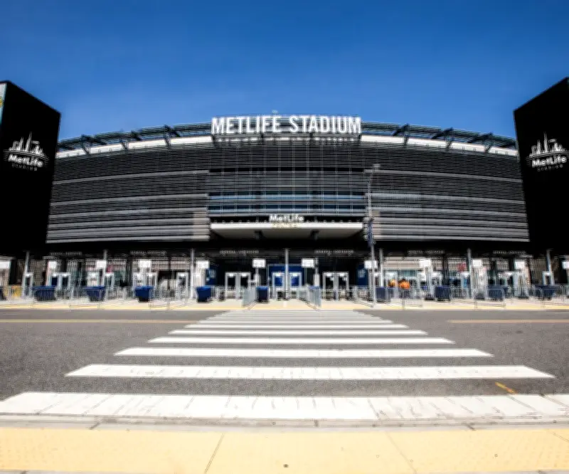 Nueva York presenta ambiciosa agenda para la Copa Mundial 2026