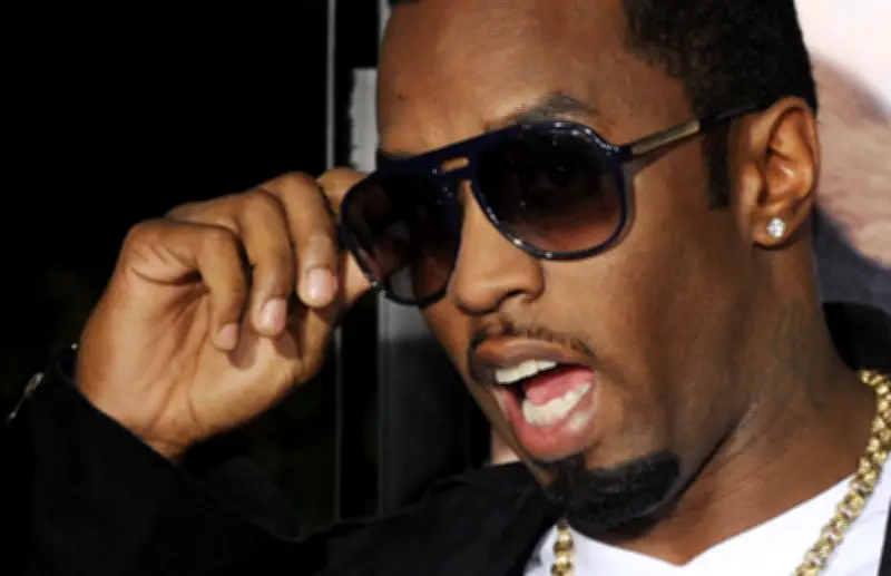 Nuevas acusaciones contra Sean 'Diddy' Combs por agresión sexual