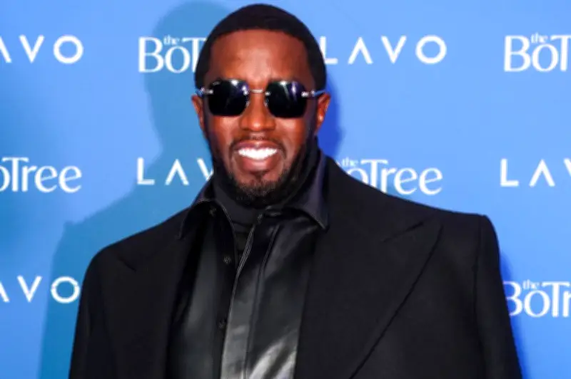 Nuevas acusaciones de agresión sexual complican la situación legal de P. Diddy