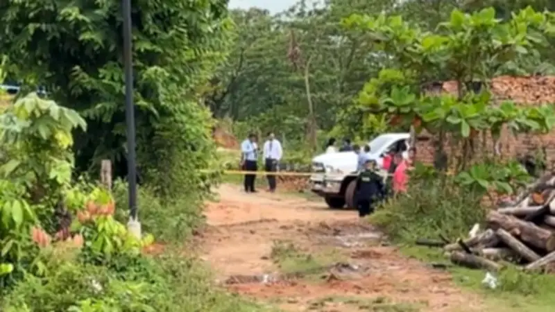 Nuevas medidas de seguridad en corregimientos de Barrancabermeja
