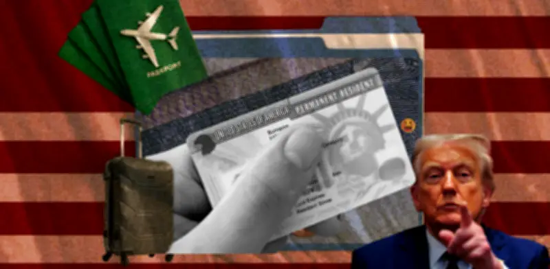 Nuevas preguntas en proceso de green card en EE. UU. afectarían a miles de colombianos