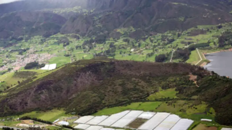 Nuevo decreto redefine la Sabana de Bogotá: limitaciones a vivienda y vías