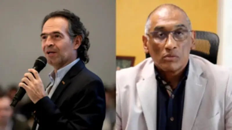 Nuevo interventor de Asmet Salud genera controversia en Medellín
