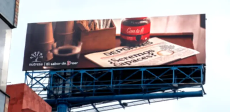 Nutresa lanza segunda fase de 'El Sabor de Creer' con video deportivo