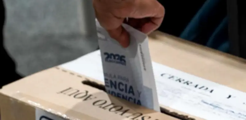 Ocho desaparecidos 'aparecieron' para votar en Medellín y Valle de Aburrá