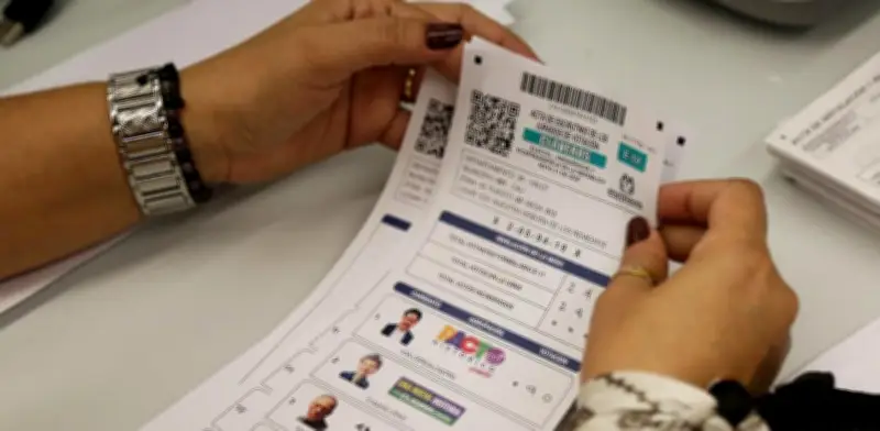 OEA reporta debates, desinformación y denuncias sin pruebas en elecciones