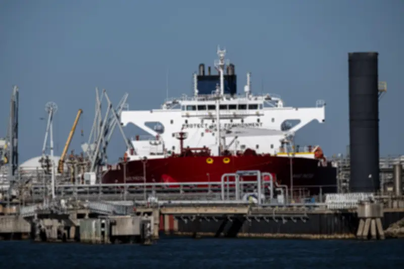 OFAC emite nueva licencia para operaciones petroleras en Venezuela