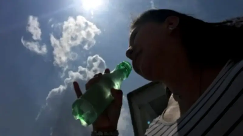Ola de calor en Cali: aumento del consumo eléctrico y alerta en embalses
