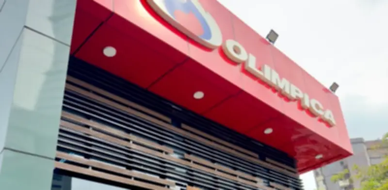 Olímpica acelera transición energética y obtiene certificación ISO 50001