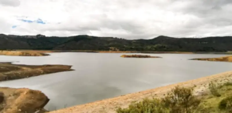 OMM advierte 80% de probabilidad de El Niño entre junio y agosto de 2026